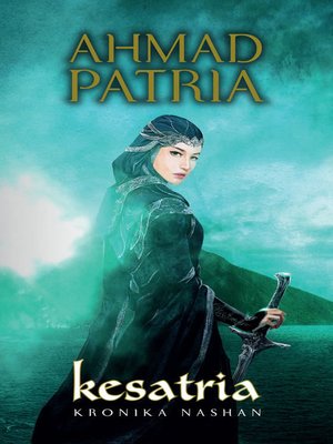 cover image of Kesatria